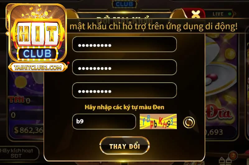 Muốn có cơ hội để nhận những ưu đãi khủng từ Hit Club